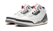 Air Jordan 3 Cement Gray 3