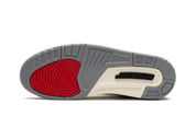 Air Jordan 3 Cement Gray 6