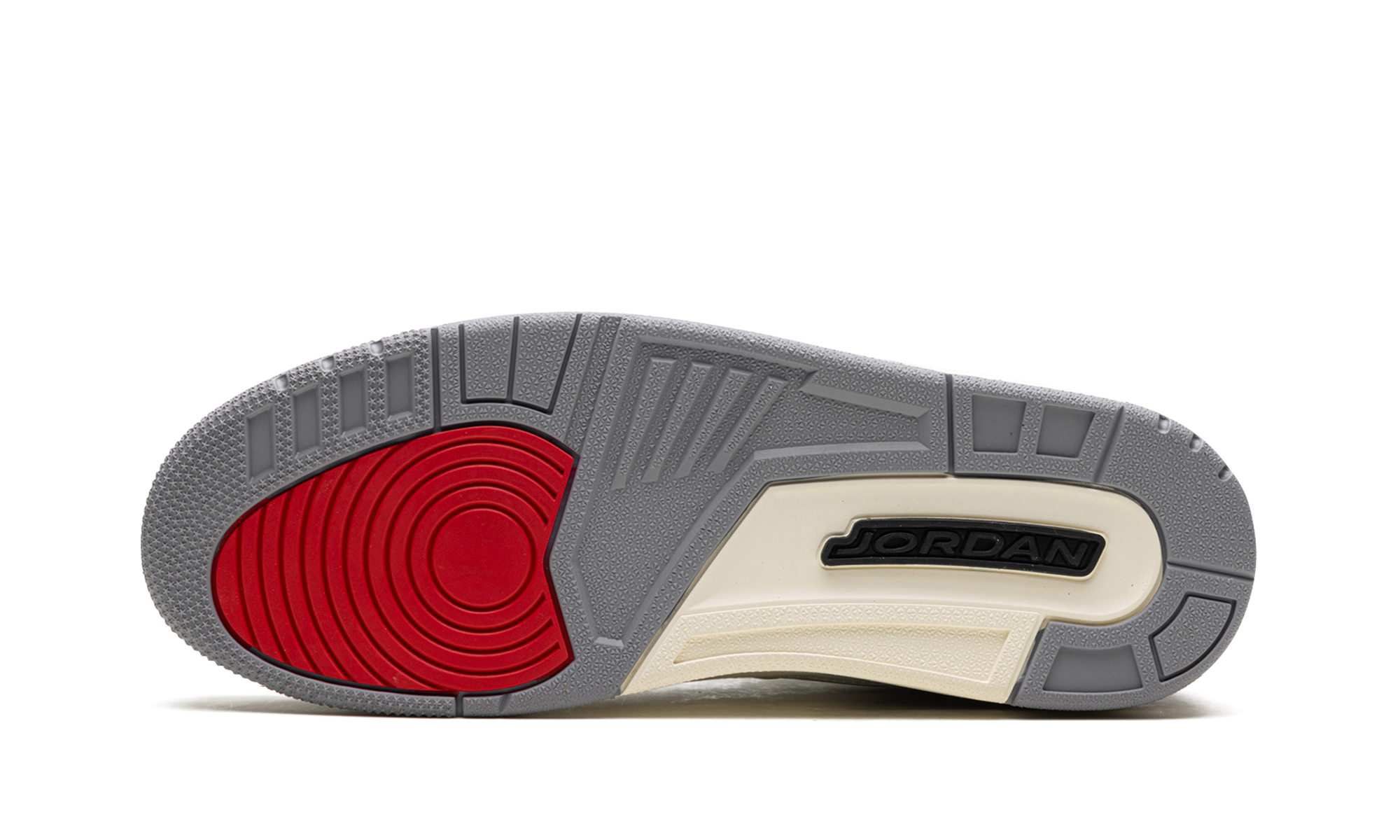 Air Jordan 3 Cement Gray 6