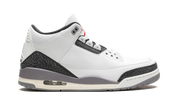 Air Jordan 3 Cement Gray 7