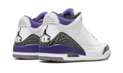 Air Jordan 3 Dark Iris 10
