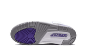 Air Jordan 3 Dark Iris 3