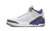 Air Jordan 3 Dark Iris 4