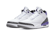 Air Jordan 3 Dark Iris 5