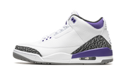 Air Jordan 3 Dark Iris 8