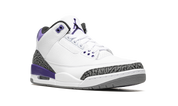Air Jordan 3 Dark Iris
