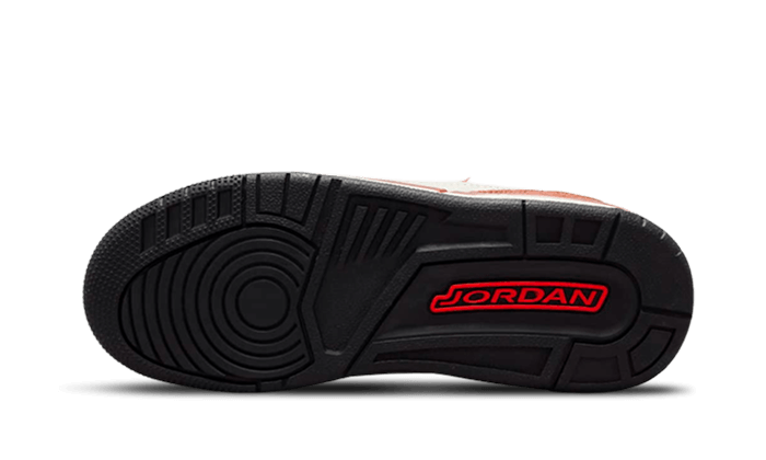 Air Jordan 3 Dunk On Mars 3