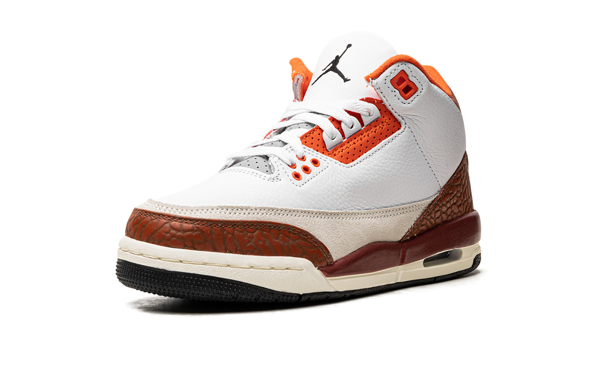 Air Jordan 3 Dunk On Mars