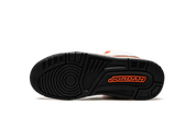 Air Jordan 3 Dunk On Mars