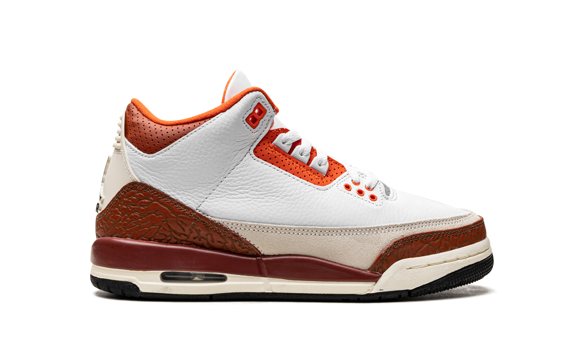 Air Jordan 3 Dunk On Mars