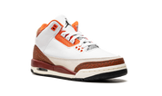 Air Jordan 3 Dunk On Mars 8