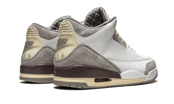 Air Jordan 3 Retro A Ma Maniére 3
