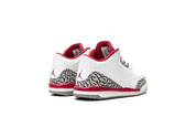 Air Jordan 3 Retro Cardinal (TD) 4