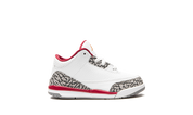 Air Jordan 3 Retro Cardinal (TD) 7