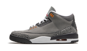 Air Jordan 3 Retro Cool Grey (2021) 2
