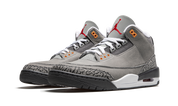 Air Jordan 3 Retro Cool Grey (2021) 3