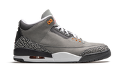 Air Jordan 3 Retro Cool Grey (2021) 7