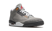 Air Jordan 3 Retro Cool Grey (2021) 8