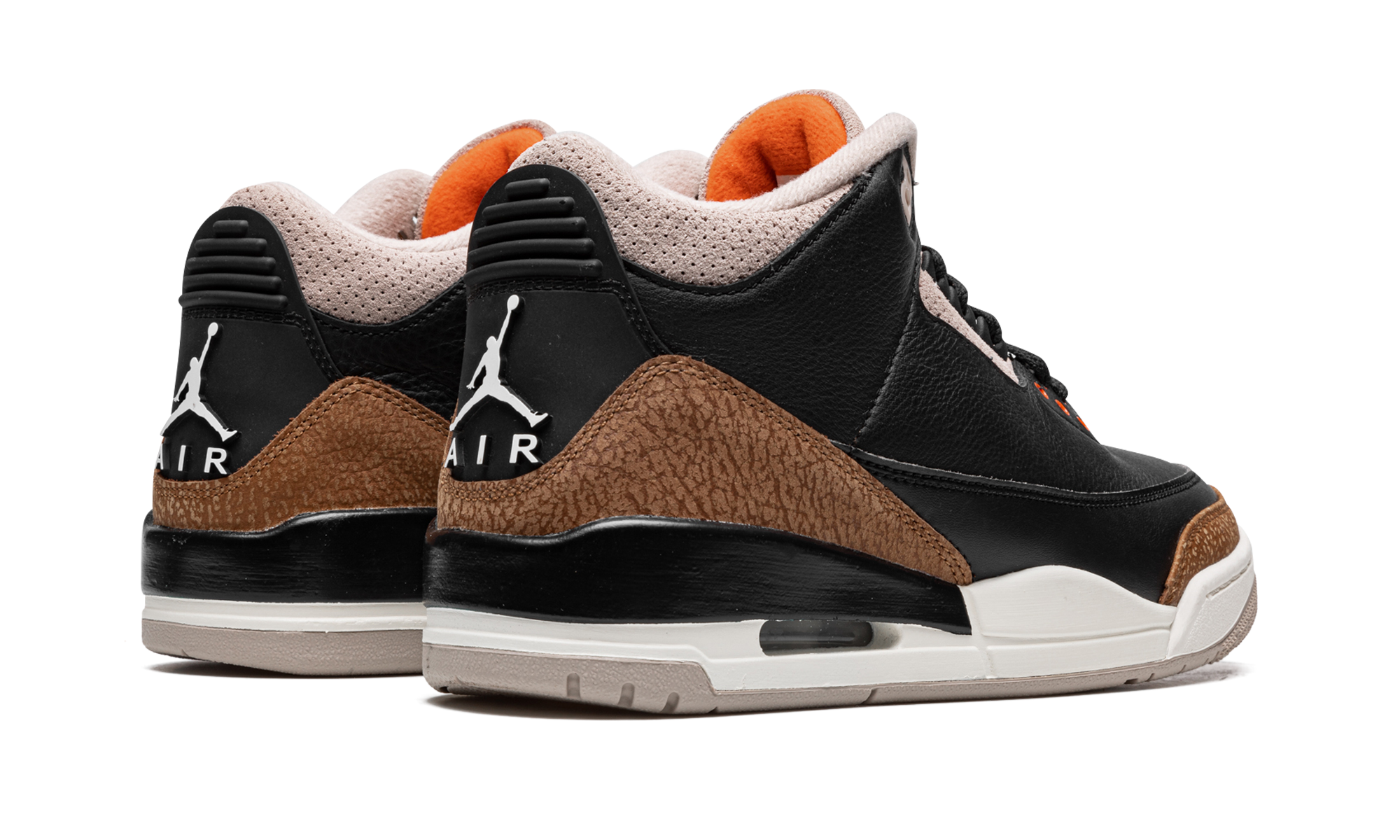 Air Jordan 3 Retro Desert Elephant 10