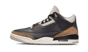 Air Jordan 3 Retro Desert Elephant 4