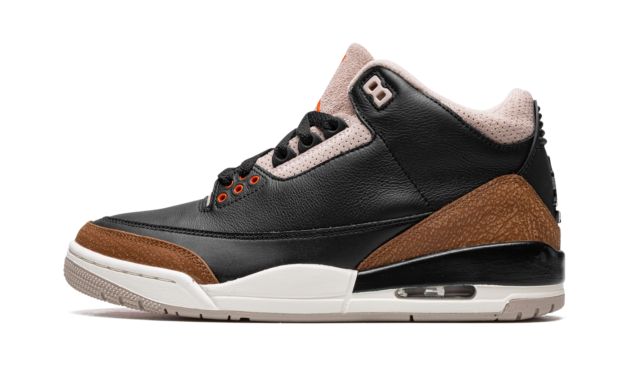 Air Jordan 3 Retro Desert Elephant 8