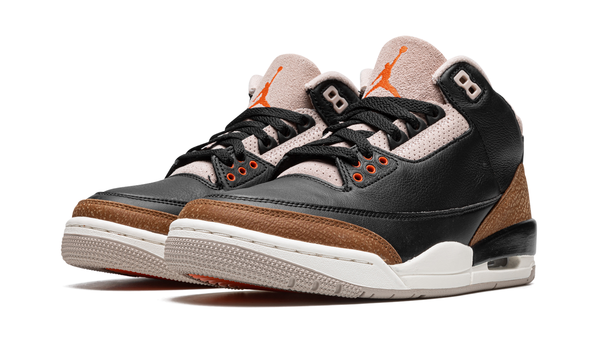 Air Jordan 3 Retro Desert Elephant 9