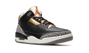 Air Jordan 3 Retro Fear Pack (2023) 5