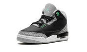 Air Jordan 3 Retro Green Glow