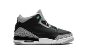 Air Jordan 3 Retro Green Glow