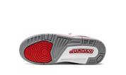 Air Jordan 3 Retro GS Fire Red (2022) 6