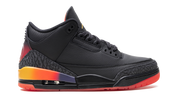 Air Jordan 3 Retro J Balvin Rio