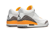 Air Jordan 3 Retro Laser Orange