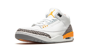 Air Jordan 3 Retro Laser Orange