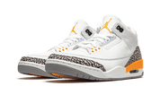 Air Jordan 3 Retro Laser Orange 6