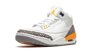 Air Jordan 3 Retro Laser Orange
