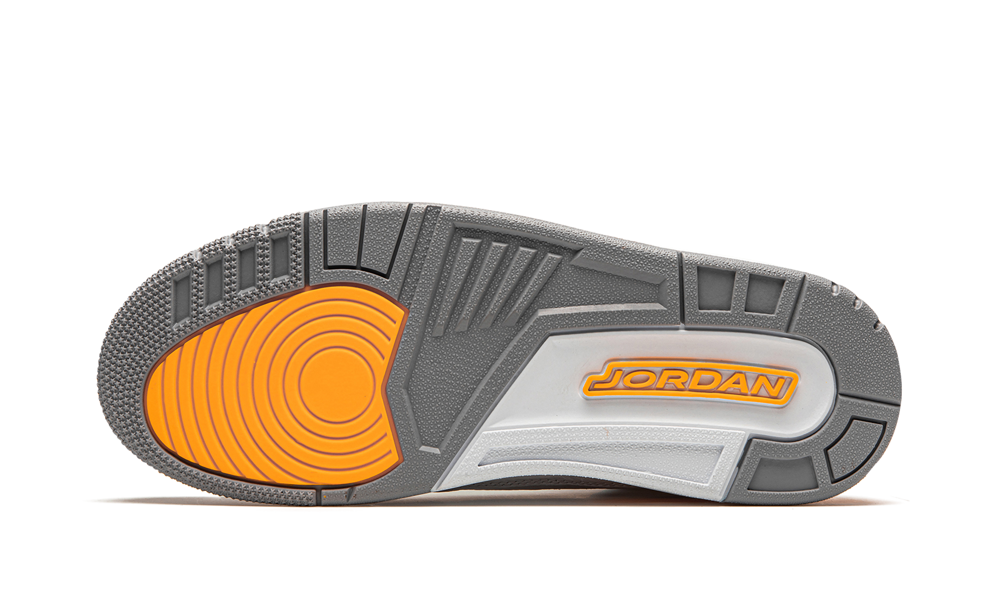 Air Jordan 3 Retro Laser Orange