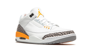 Air Jordan 3 Retro Laser Orange