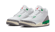 Air Jordan 3 Retro Lucky Green 6