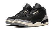 Air Jordan 3 Retro Off Black