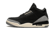 Air Jordan 3 Retro Off Black 5