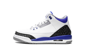 Air Jordan 3 Retro Racer Blue (GS) 1