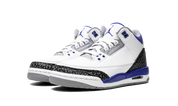 Air Jordan 3 Retro Racer Blue (GS) 3