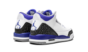 Air Jordan 3 Retro Racer Blue (GS) 4
