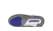 Air Jordan 3 Retro Racer Blue (GS) 6