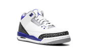 Air Jordan 3 Retro Racer Blue (GS) 8