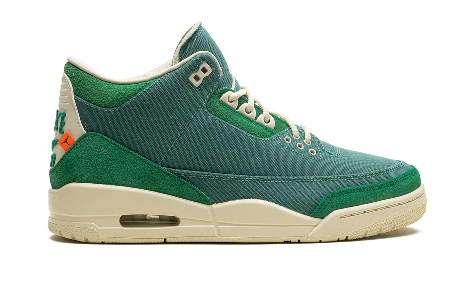 Air Jordan 3 Retro Sp nina Chanel Abney Bicoastal