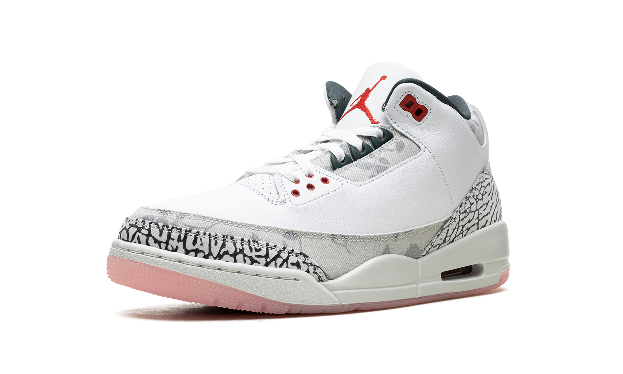 Air Jordan 3 Retro Wings