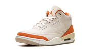 Air Jordan 3 Starfish Fossil