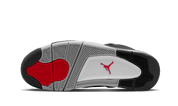 Air Jordan 4 Black Canvas 9