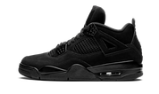 Air Jordan 4 Black Cat 5